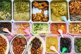 Streetfood, Malaysia