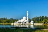 Moschee in Kuala Terrenggau