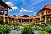 Pandanus Resort