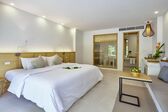 Paradise Beach Resort, Premium Deluxe