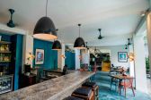 Rambutan Hotel + Resort, Restaurant
