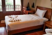 Uthai River Lake Resort, Deluxe