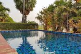 Uthai River Lake Resort, Pool