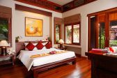 Bhandari Resort, Thai Style Bungalow