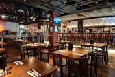 Concord Hotel, Hardrock Cafe