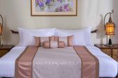 Dheva Mantra Resort, Junior Suite