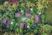 Korurua Dijiwa Ubud