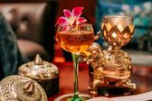 Raffels Grand Hotel d'Angkor, Elefant Bar
