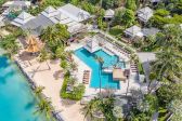 Fairhouse Villas & Spa, Pool