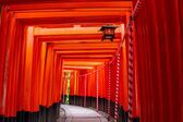 Fushimi Intari Shinto Schrein, Kyoto