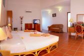 Little Mui Ne Resort, Family's Room