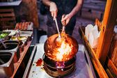 Streetfood, Malaysia