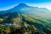 Merapi