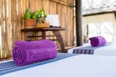 Pandanus Resort, Spa
