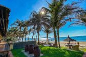 Pandanus Resort, Sun Terrace
