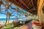 Pandanus Resort, Sun Terrace