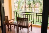 Pandanus Resort, Superior Standard