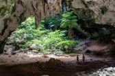 Phraya Nakhon Höhle im Sam Roi Yot Nationalpark