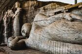 Liegender Buddha, Polonnaruwa