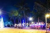 Sea Star Resort, Bar