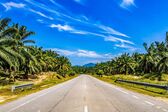 Mietwagen mit Chauffeur in Thailand