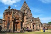 Khmertempel Phanom Rung