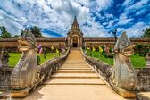 Wat Phra That Lampang Luang