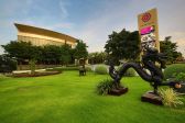 Amaranth Flughafen Hotel