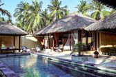 Kura Kura Resort, Wohnbeispiel