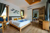 Lanta Casa Blanca Resort, Two Bedroom Pool Villa