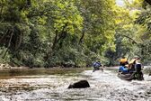 im Taman Negara Nationalpark