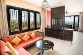 Pandanus Resort, Executive Suite