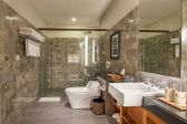 Ramayana Candidasa, Junior Suite