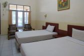 Rindu Alam Hotel
