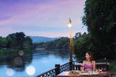 Royal River Kwai Resort, SUI Cafe & Restaurant