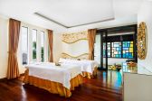 The Seminyak Beach Resort & Spa, Spa