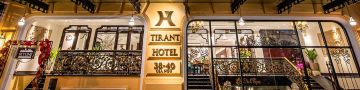 Tirant Hotel