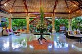 Bali Agung Village, Lobby