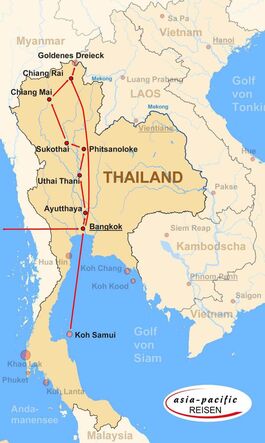 Karte zum Angebot 260717Biel