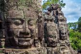 Bayon Tempel