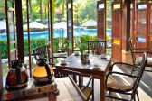 Bhandari Resort, Restaurant
