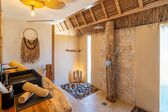 Bleu Mathis, Beach Family Villa