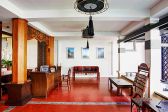 Bodhi Serene Boutique Hotel, Lobby