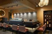 Concord Hotel, Katzuma Japanese Restaurant