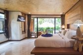 Long Beach Resort, Seaside Pavillion