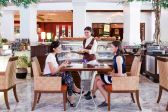 Novotel Suvarnabhumi, Le Gourmet Restaurant