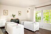 Raffels Grand Hotel d'Angkor, Raffels Spa