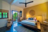 Rambutan Resort, Deluxe Terrace