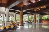 Rawi Warin, Lobby