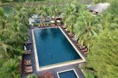 Royal River Kwai Resort